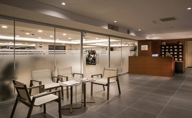 Radisson Blu Hotel Ankara Cankaya