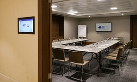 Radisson Blu Hotel Ankara Cankaya