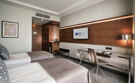 Radisson Blu Hotel Ankara Cankaya