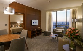 Radisson Blu Hotel Ankara Cankaya