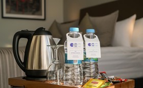 Radisson Blu Hotel Ankara Cankaya