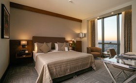 Radisson Blu Hotel Ankara Cankaya