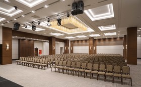 Radisson Blu Hotel Ankara Cankaya