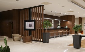 Radisson Blu Hotel Ankara Cankaya