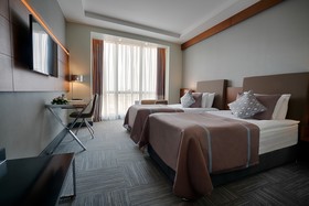 Radisson Blu Hotel Ankara Cankaya