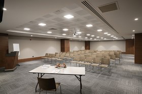 Radisson Blu Hotel Ankara Cankaya