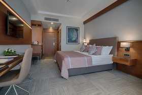 Radisson Blu Hotel Ankara Cankaya