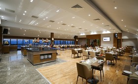 Radisson Blu Hotel Ankara Cankaya