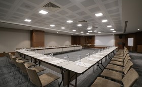 Radisson Blu Hotel Ankara Cankaya