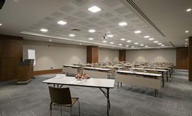 Radisson Blu Hotel Ankara Cankaya