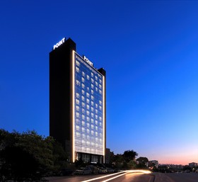 Radisson Blu Hotel Ankara Cankaya