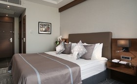 Radisson Blu Hotel Ankara Cankaya
