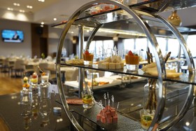 Radisson Blu Hotel Ankara Cankaya