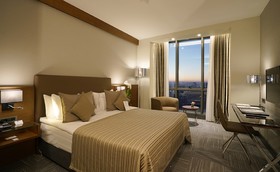 Radisson Blu Hotel Ankara Cankaya
