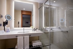 Radisson Blu Hotel Ankara Cankaya