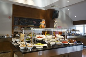 Radisson Blu Hotel Ankara Cankaya