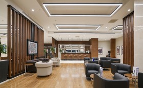 Radisson Blu Hotel Ankara Cankaya