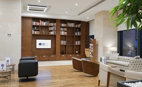 Radisson Blu Hotel Ankara Cankaya