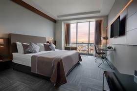 Radisson Blu Hotel Ankara Cankaya