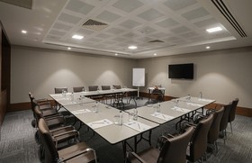 Radisson Blu Hotel Ankara Cankaya