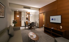 Radisson Blu Hotel Ankara Cankaya