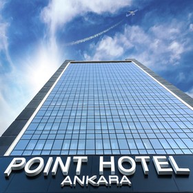 Radisson Blu Hotel Ankara Cankaya