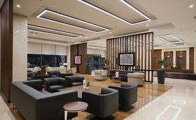 Radisson Blu Hotel Ankara Cankaya