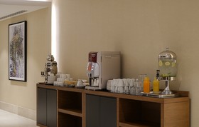 Radisson Blu Hotel Ankara Cankaya