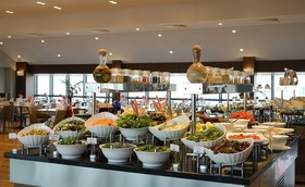Radisson Blu Hotel Ankara Cankaya