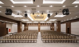 Radisson Blu Hotel Ankara Cankaya