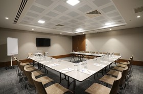 Radisson Blu Hotel Ankara Cankaya