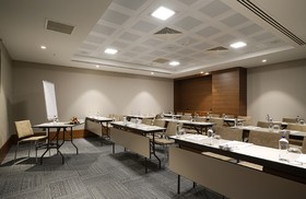 Radisson Blu Hotel Ankara Cankaya