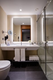 Radisson Blu Hotel Ankara Cankaya