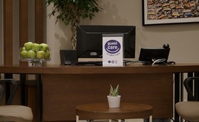 Radisson Blu Hotel Ankara Cankaya