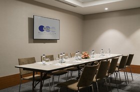 Radisson Blu Hotel Ankara Cankaya