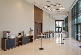 Radisson Blu Hotel Ankara Cankaya