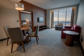 Radisson Blu Hotel Ankara Cankaya