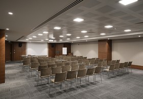 Radisson Blu Hotel Ankara Cankaya