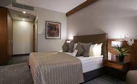 Radisson Blu Hotel Ankara Cankaya