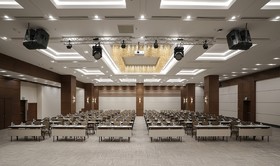 Radisson Blu Hotel Ankara Cankaya