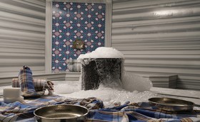 Radisson Blu Hotel Ankara Cankaya