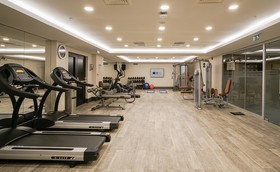 Radisson Blu Hotel Ankara Cankaya