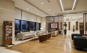 Radisson Blu Hotel Ankara Cankaya