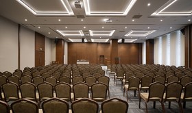 Radisson Blu Hotel Ankara Cankaya