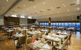 Radisson Blu Hotel Ankara Cankaya