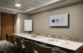 Radisson Blu Hotel Ankara Cankaya