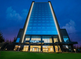 Radisson Blu Hotel Ankara Cankaya
