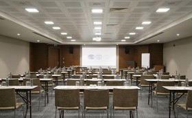 Radisson Blu Hotel Ankara Cankaya