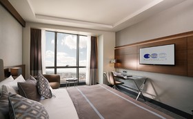 Radisson Blu Hotel Ankara Cankaya
