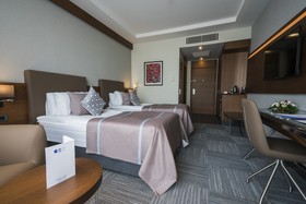 Radisson Blu Hotel Ankara Cankaya